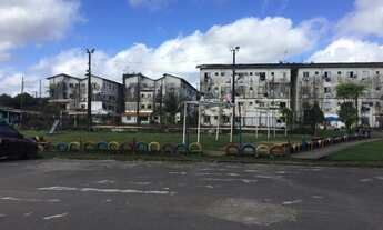 Imagem 4: Apartamento para aluguel e venda com 2 quartos em Mangueirão - Belém - PA