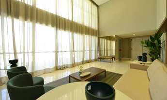 Imagem 5: Excelente apartamento com 72m² a 94m², 3 quartos, localização privilegiada