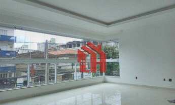 Imagem: Casa Sobreposta Alta 03 suítes Embaré