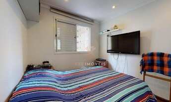 Imagem 3: Apartamento Residencial à venda, Vila Monte Alegre, São Paulo -