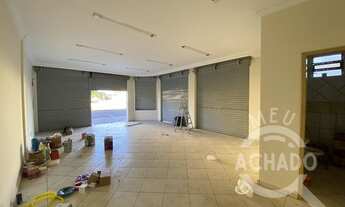 Imagem 3: Sala Comercial para locação no bairro Panorama em Foz do Iguaçu - PR - CO466