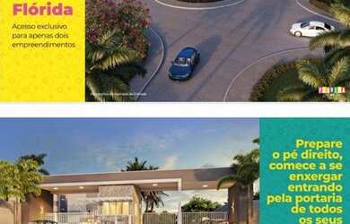 Imagem 4: Condomínio Flórida bairro Sim