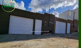 Imagem 6: Lote/Terreno para venda com 175 metros quadrados em Lagoa Seca - Juazeiro do Norte - CE