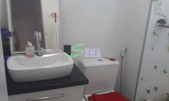 Imagem 7: Apartamento Jardim Íris, semi mobiliado