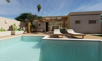 Imagem 5: Casa de condomínio para venda com 200 metros quadrados com 3 quartos