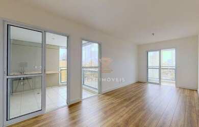 Imagem 2: Apartamento com 3 dormitórios à venda, 96 m² por R$ 730.000,00 - Vila Ede - São Paulo/SP