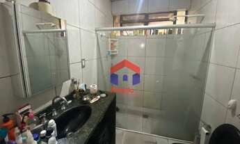 Imagem 2: Casa com 4 quartos à venda, 204 m² por R$ 470.000 - Santa Amélia - Belo Horizonte/MG