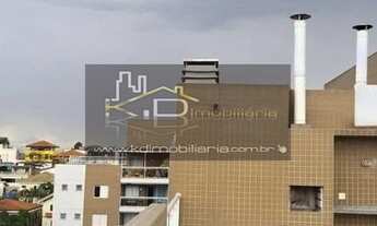 Imagem 3: COBERTURA COM 233 M² 3 SUÍTES, 3 VAGAS, DEPOSITO PRIVATIVO VILA SÃO FRANCISCO