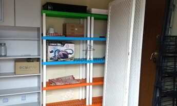 Imagem: SANTO ANDRE - Casa Comercial - Campestre