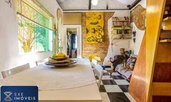 Imagem 2: Casa com 4 dormitórios à venda por R$ 1.100. - Sumaré - São Paulo/SP