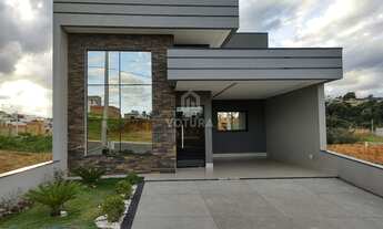 Imagem 2: Casas Condomínio Gran Reserve - Indaiatuba/SP