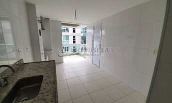 Imagem 4: Apartamento com 3 suítes, Barra da Tijuca, Essence Lagoa 1