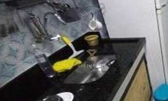 Imagem 3: Apartamento com 2 dormitórios à venda, 50 m² por R$ 648.000 - Gávea - Rio de Janeiro/RJ