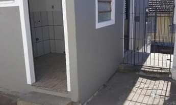 Imagem 2: Casa de 80 metros quadrados no bairro Jardim Carvalho com 2 quartos