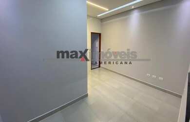 Imagem 4: *OPORTUNIDADE** LINDA CASA NOVA PARA VENDA - CIDADE NOVA - SANTA BARBARA D' OESTE