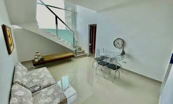 Imagem 2: CONTAGEM - Apartamento Padrão - Cabral