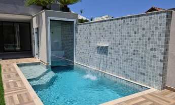 Imagem 2: Vendo casa 360m² suítes, Interlagos de Itaúna, Barra da Tijuca, RJ