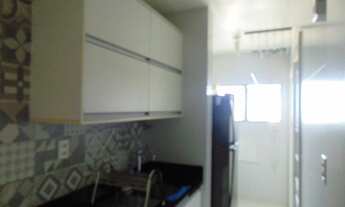 Imagem 7: Apartamento para aluguel possui 47 metros quadrados com 1 quarto em Rio Vermelho - Salvado