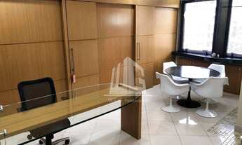 Imagem: Conjunto para alugar, 35 m² por R$ 2.400,00/mês