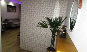 Imagem 5: Apartamento para venda possui 70 metros quadrados com 2 quartos em Alto - Teresópolis - RJ