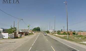 Imagem: Área com mais de 7 mil metros próximo