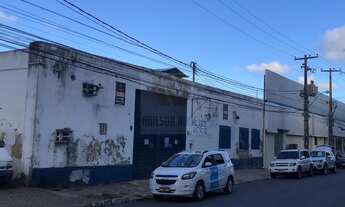 Imagem 1: GALPÃO COMERCIAL SANTO AMARO