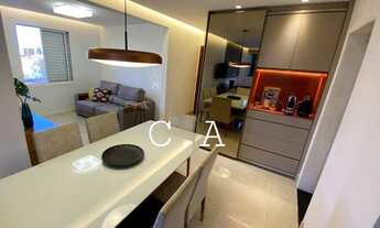 Imagem 4: Apartamento 4 quartos com lazer no Castelo