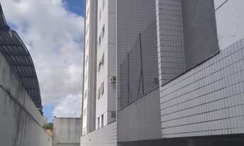 Imagem 2: Apto no Cond Lisboa na Av da Universidade 3264 Apto c/ 79m2 02 Quartos 03 Wc Dependência c