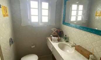 Imagem 5: Apartamento com 3 dormitórios à venda, 260 m² por R$ 5.350. - Ipanema - Rio de Janeiro/RJ