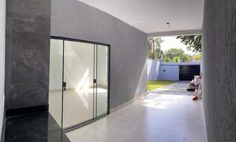 Imagem 7: Casa a Venda 3 Quartos Sendo 1 Suíte, Jardim Mariliza - Ap. de Goiânia