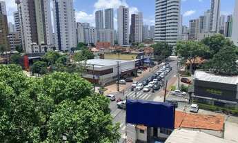 Imagem: Edf Praça Vianna do Castello (Torre) Bairro