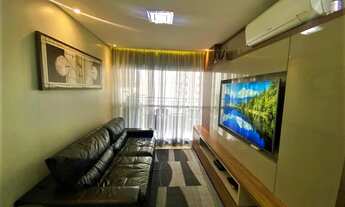 Imagem 4: Apartamento lindo e todo reformado de 83m²!!!