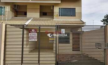 Imagem: Sobrado para Alugar por R$ 2.200,00 no Parque