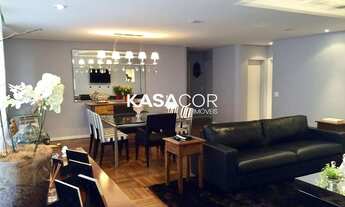 Imagem: Pertinho do shopping em andar alto!