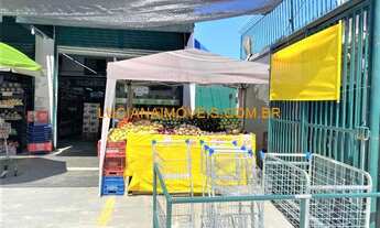 Imagem 2: Imóvel comercial para venda possui 350 metros quadrados em Vila Hamburguesa - São Paulo