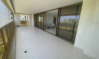 Imagem: Vendo apartamento 4 Suítes -ROYAL BLUE