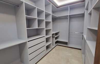 Imagem 5: CAMPO GRANDE - Casa Padrão - Residencial Alphaville III