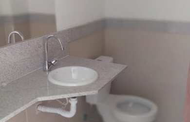 Imagem 5: Centro: amplo apartamento nascente; 02 suítes; 1º moradia; Próximo Pelinca