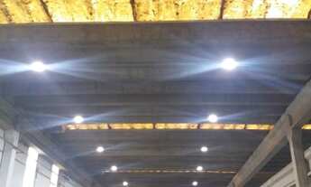 Imagem 4: Galpão em Vila Virgínia - Itaquaquecetuba