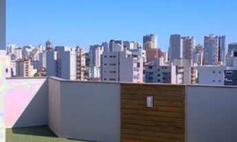 Imagem 5: COBERTURA DUPLEX NO PANAZZOLO