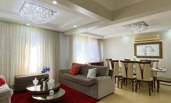 Imagem 5: Cobertura duplex para venda no Edifício Shangri-lá no Centro de Foz do Iguaçu - PR - CO322