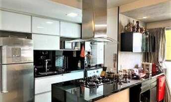 Imagem 7: Park Sul Prime Residence à venda - Reformado - Ótima localização - Guará