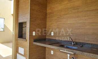 Imagem 6: Apartamento à venda, 221 m² por R$ 780.000,00 - Jardim Botânico - Ribeirão Preto/SP