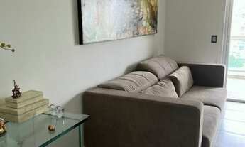 Imagem 6: Apartamento para venda tem 67 metros quadrados com 2 quartos