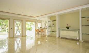 Imagem 2: RIO DE JANEIRO - Casa Padrão - Barra da Tijuca