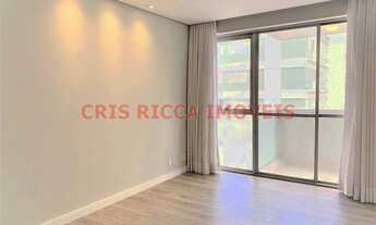 Imagem: Apartamento para Venda em São Paulo, Moema