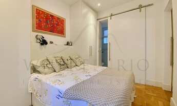 Imagem 7: Rio de Janeiro - Apartamento Padrão - Leblon