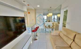 Imagem 2: Apartamento com 2 quartos com Suíte - Sol da Manhã - em Valparaíso