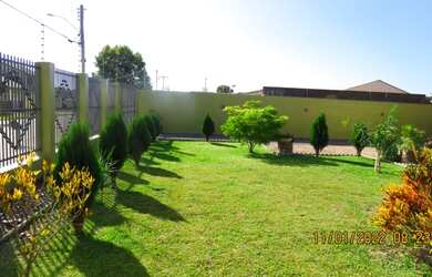 Imagem 6: Casa para venda com 267 metros quadrados com 3 quartos em Alegria - Guaíba - RS