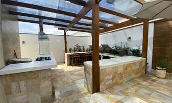 Imagem 6: Casa térrea a venda 3 dormitórios e piscina 106 m2